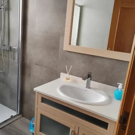Urbanlux Tejares Appartement Albacete Buitenkant foto
