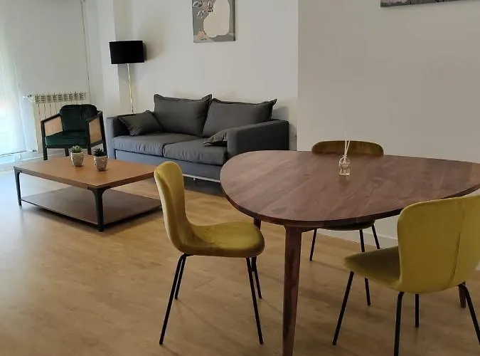 Urbanlux Tejares