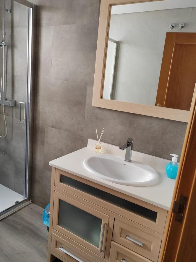 Urbanlux Tejares Appartement
