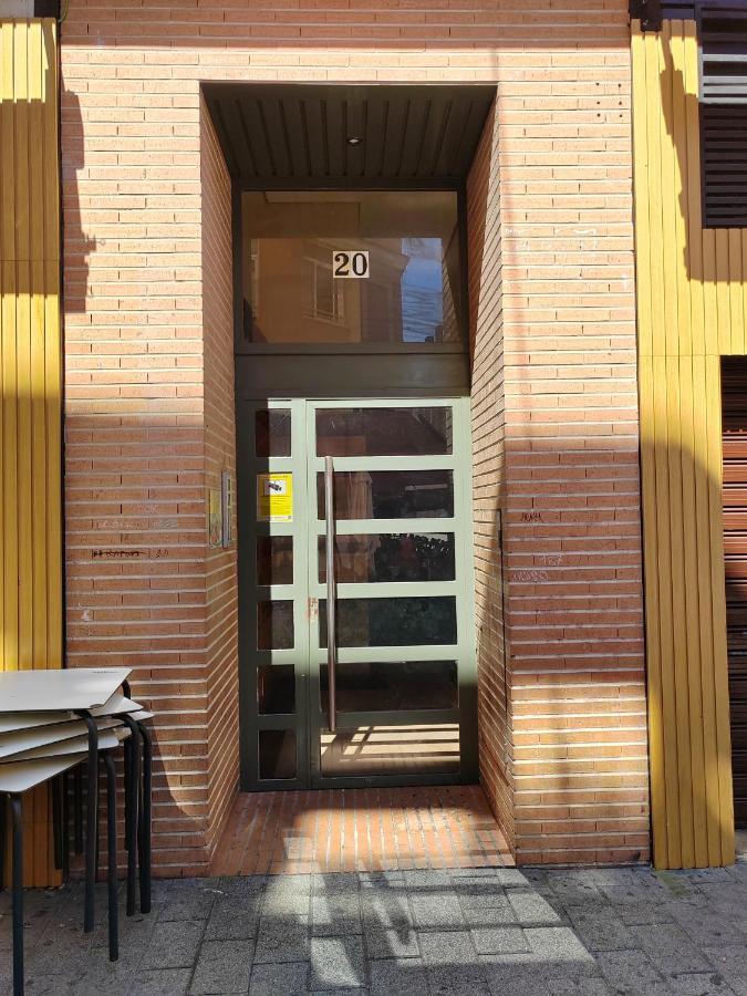 Apartment Urbanlux Tejares Albacete